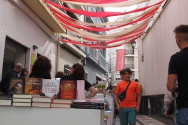 XIX Fira Gata al Carrer 2024 46