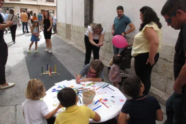 XIX Fira Gata al Carrer 2024 47