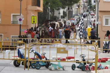 XIX Fira Gata al Carrer 2024 48