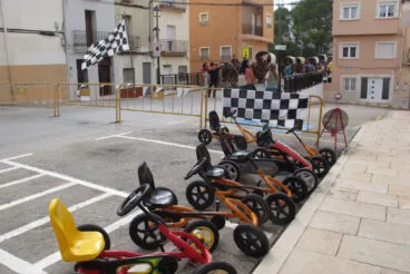 XIX Fira Gata al Carrer 2024 49