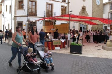 XIX Fira Gata al Carrer 2024 51