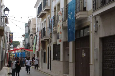 XIX Fira Gata al Carrer 2024 53