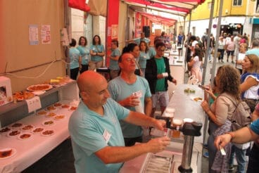 XIX Fira Gata al Carrer 2024 58