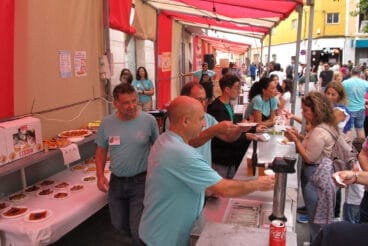 XIX Fira Gata al Carrer 2024 59