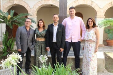 Actual equipo de gobierno de Ondara