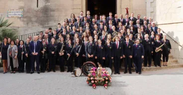 agrupacion musical cultural de teulada