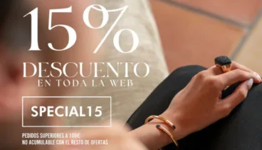 aprovecha los descuentos de black friday de joyeros montenegro