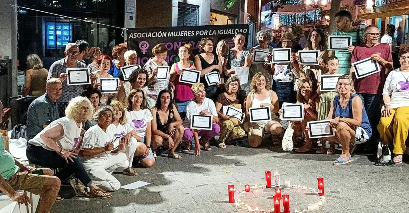Asociación Mujeres por la Igualdad de Calp