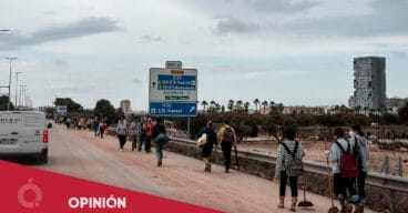 Ayuda a los afectados por la DANA en Albal – Alberto Robles (opinión)