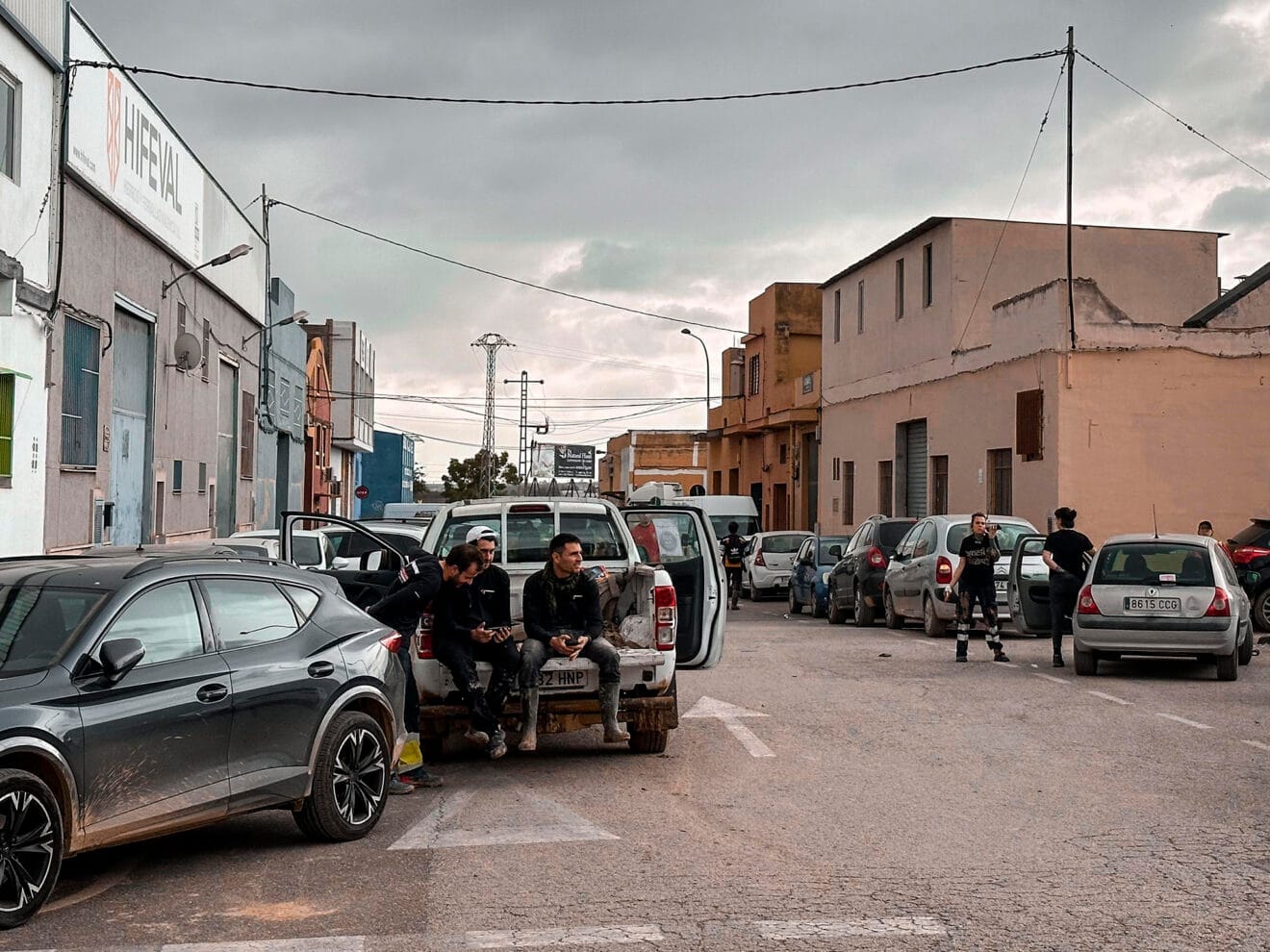 Ayuda en Albal - Alberto Robles