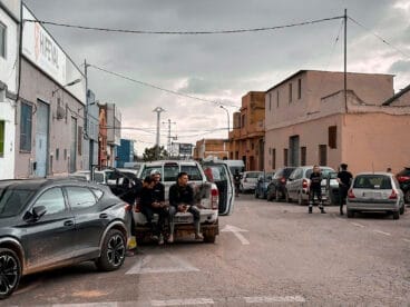 Ayuda en Albal – Alberto Robles