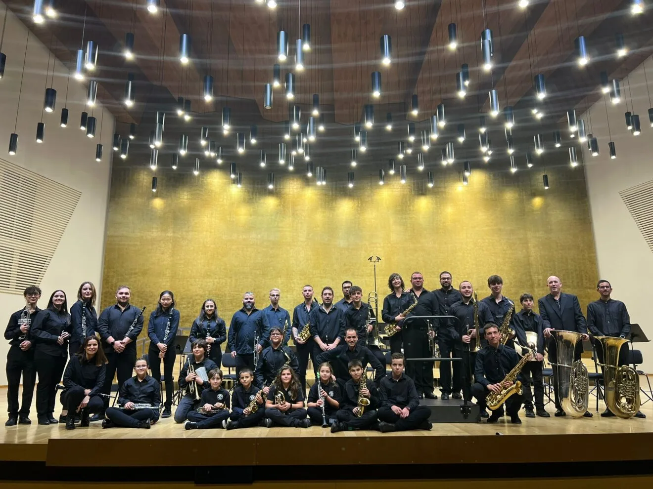 Banda de Calp
