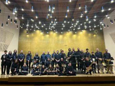 Banda de Calp
