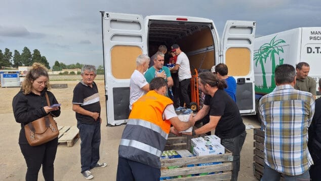 calpinos llegan a alcasser dest