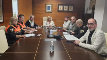 CECOPAL en Calp