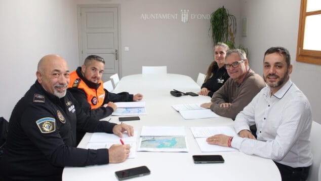 constitucion del cecopal en ondara dest