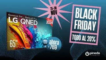 descubre el black friday en electrodomesticos pineda