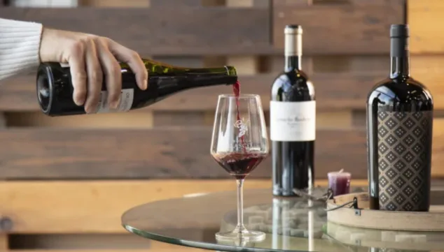 Imagen: Descubre los vinos tintos ideales para el invierno y sorprende a tus invitados