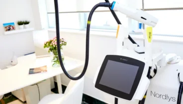 el laser nordlys una solucion efectiva para rejuvenecer tu piel con resultados visibles desde el primer momento