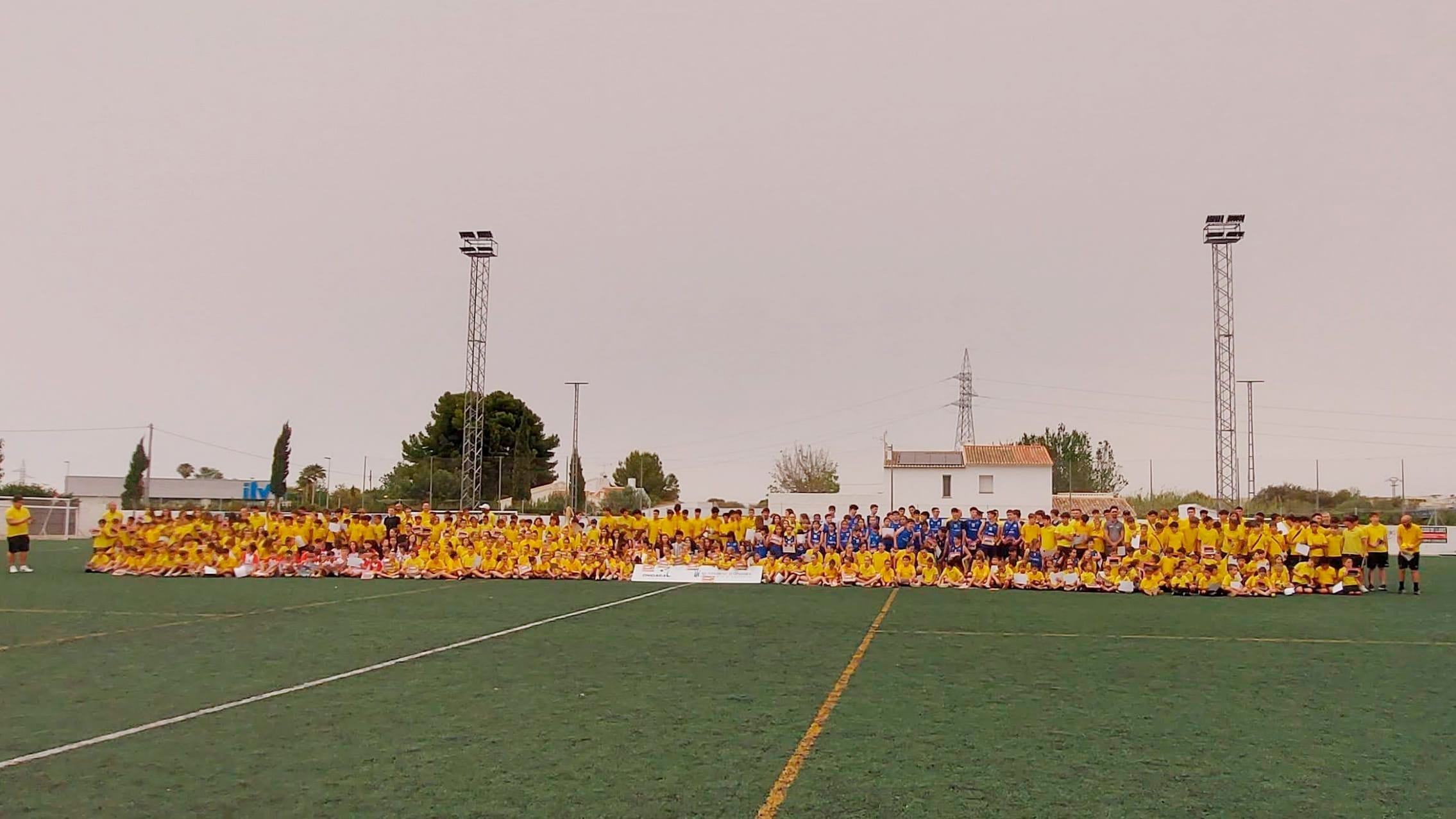 escuelas deportivas de ondara