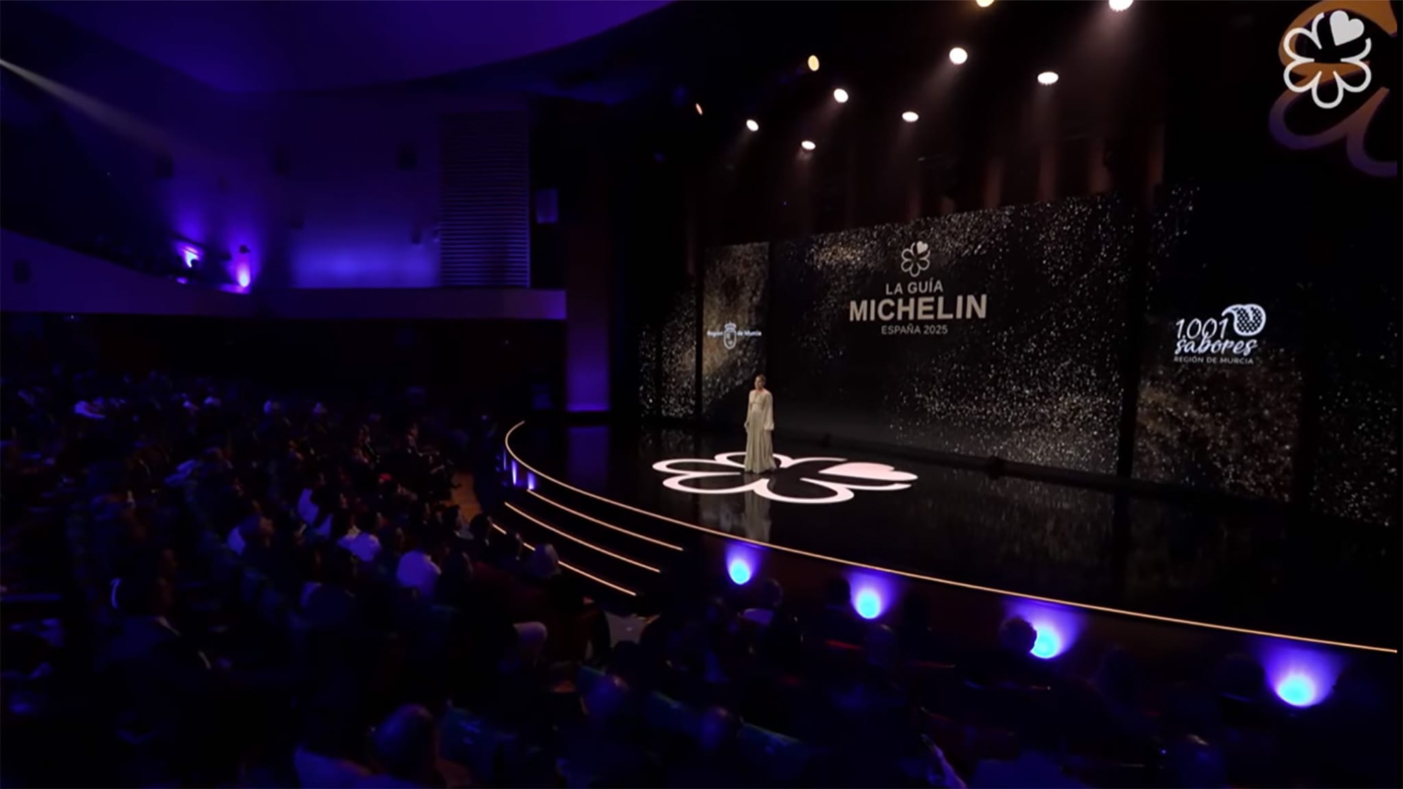 gala michelin 2024