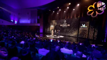 Gala Michelin 2025