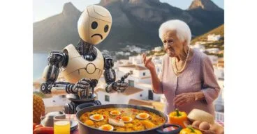 imagen realizada con la ia