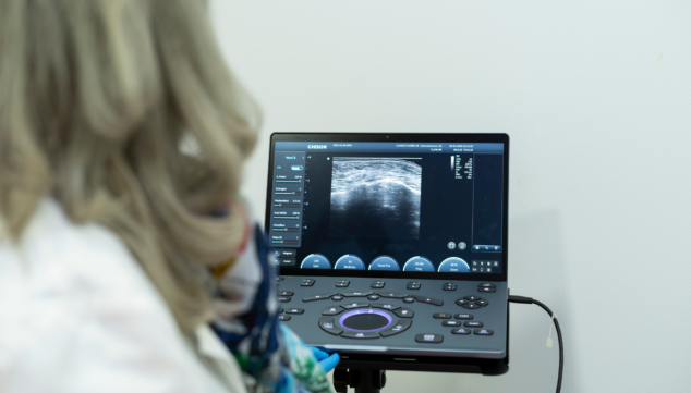 instalaciones modernas de la clinica doctora flores de apodaca con la ultima tecnologia