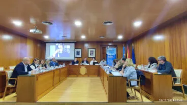 junta general de creama