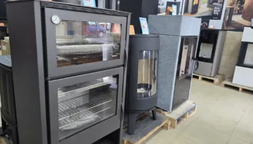 La alta calidad en productos y servicios de NaymoCalor