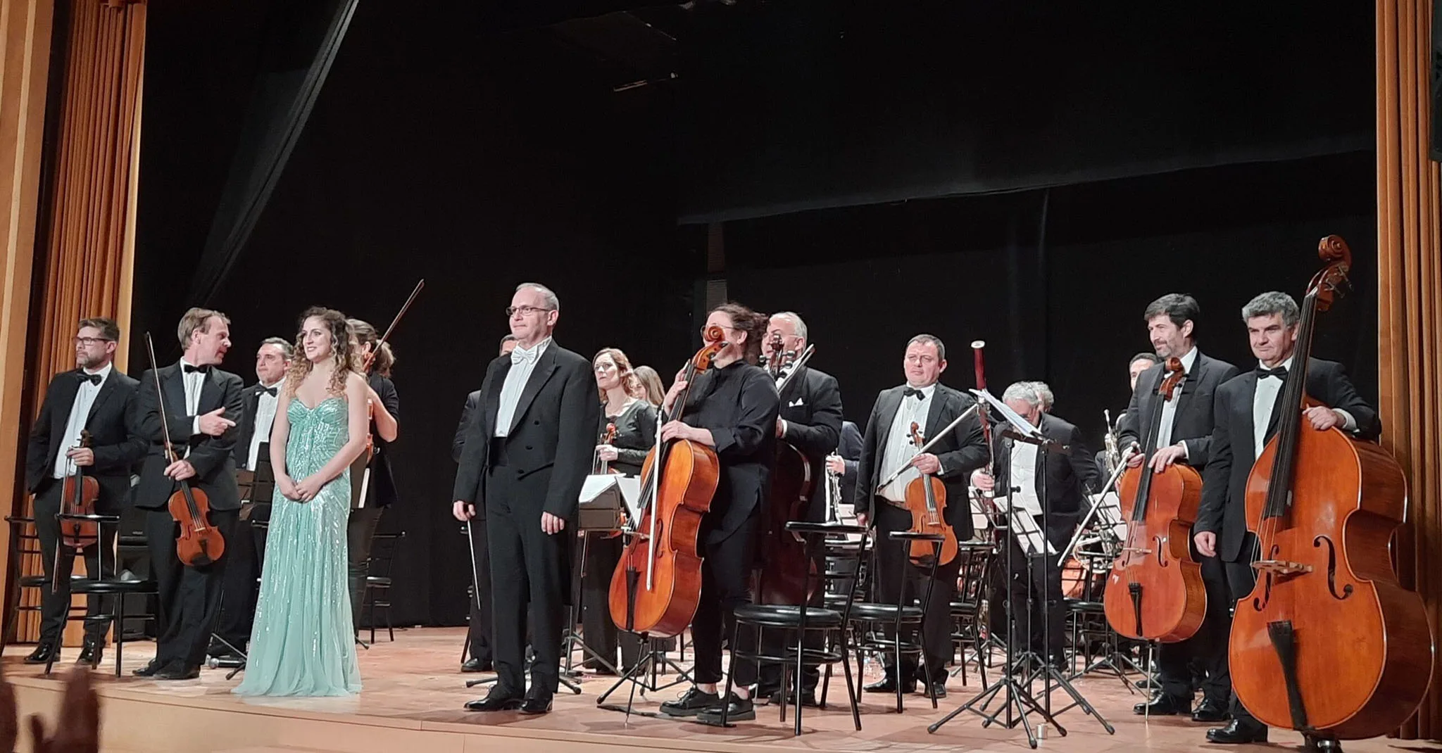 la orquestra de la marina alta en ondara archivo