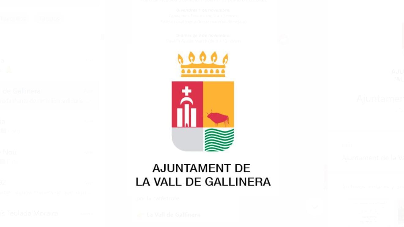 La Vall de Gallinera
