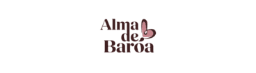 Logo Alma de Baróa