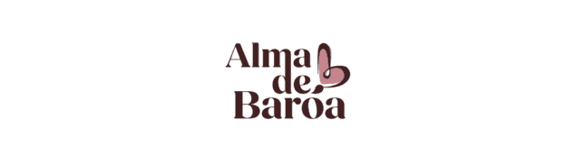 Imagen: Logo Alma de Baróa
