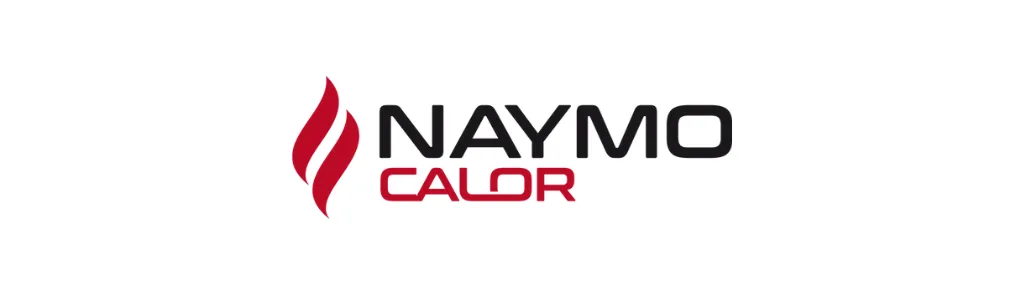 Logo Naymo Calor