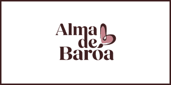 Logo recomendado Alma de Baróa