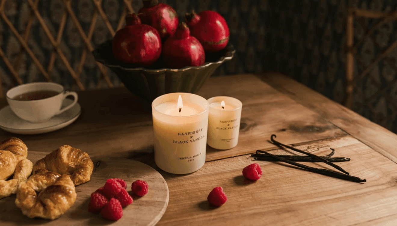 Los clásicos rojos son siempre una buena opción