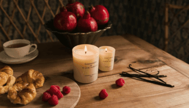 Los clásicos rojos son siempre una buena opción