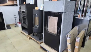 Más de 30 años instalando chimeneas con expertos en el sector