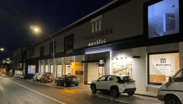 Muebles Martínez, especializados en mobiliario de hogar