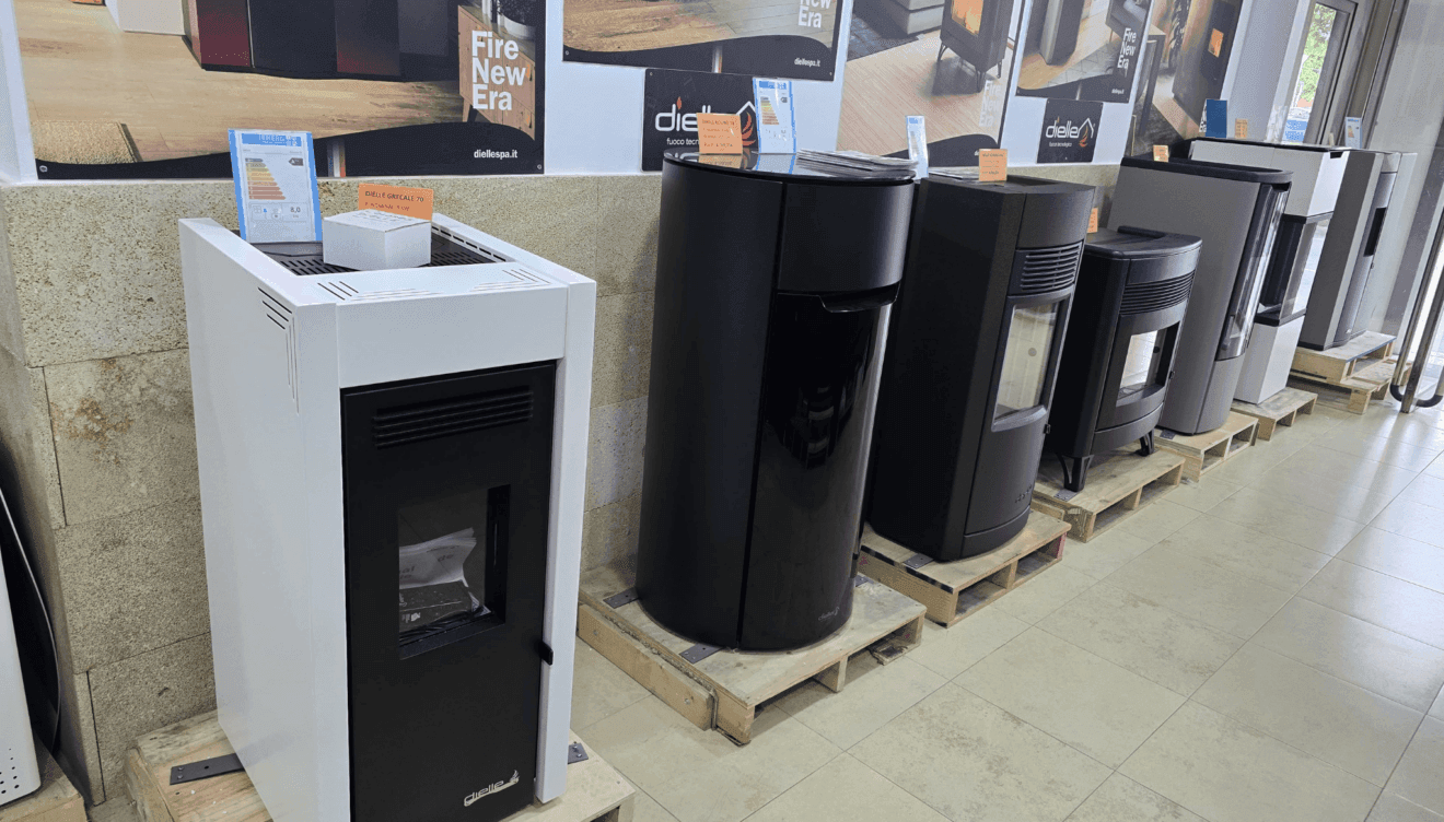 Naymo Calor te brinda asesoría personalizada para cada proyecto de calefacción