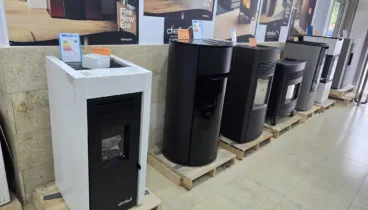 Naymo Calor te brinda asesoría personalizada para cada proyecto de calefacción