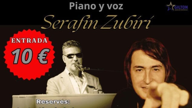 nino bravo intimo de serafin zubiri