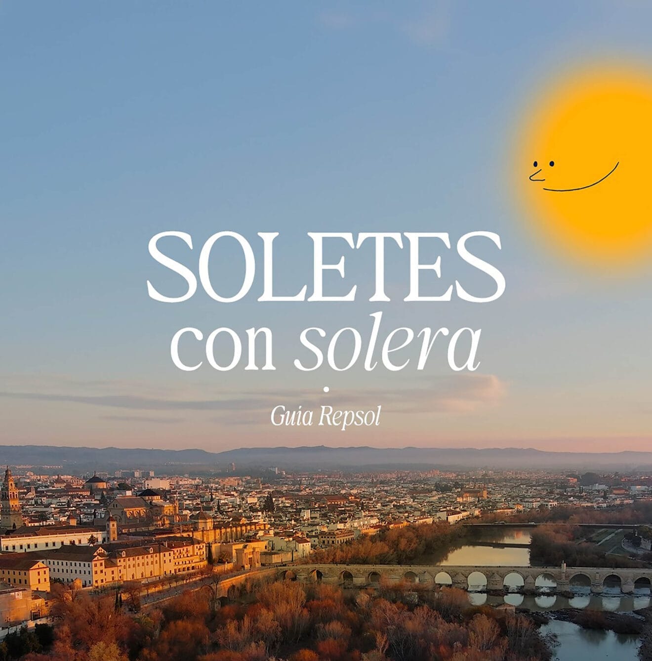 Nuevos Soletes con solera 2024 de la Guía Repsol