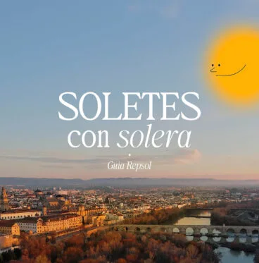 Nuevos Soletes con solera 2024 de la Guía Repsol