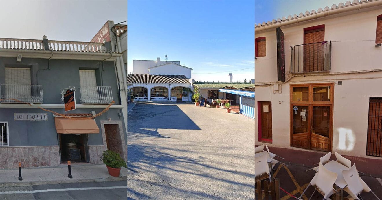 Nuevos Soletes con solera 2024 en la Marina Alta