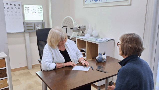 obten la renovacion del carne de conducir con los profesionales de policlinica cume