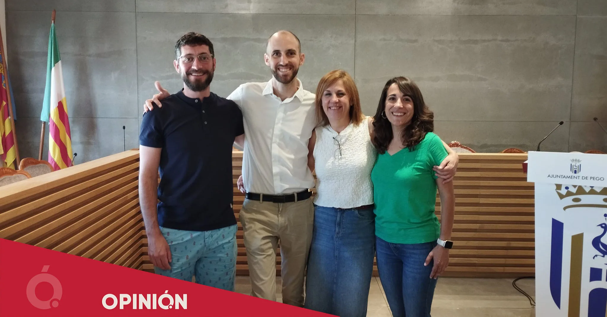 opinion de compromis per pego archivo