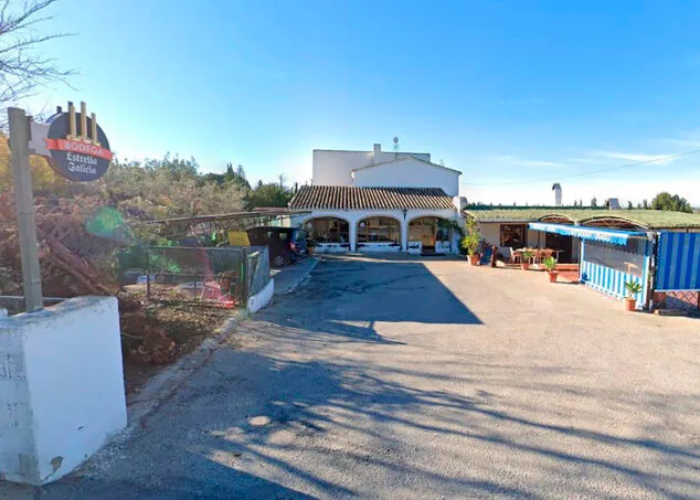 Imagen: Restaurante Armell de Pedreguer