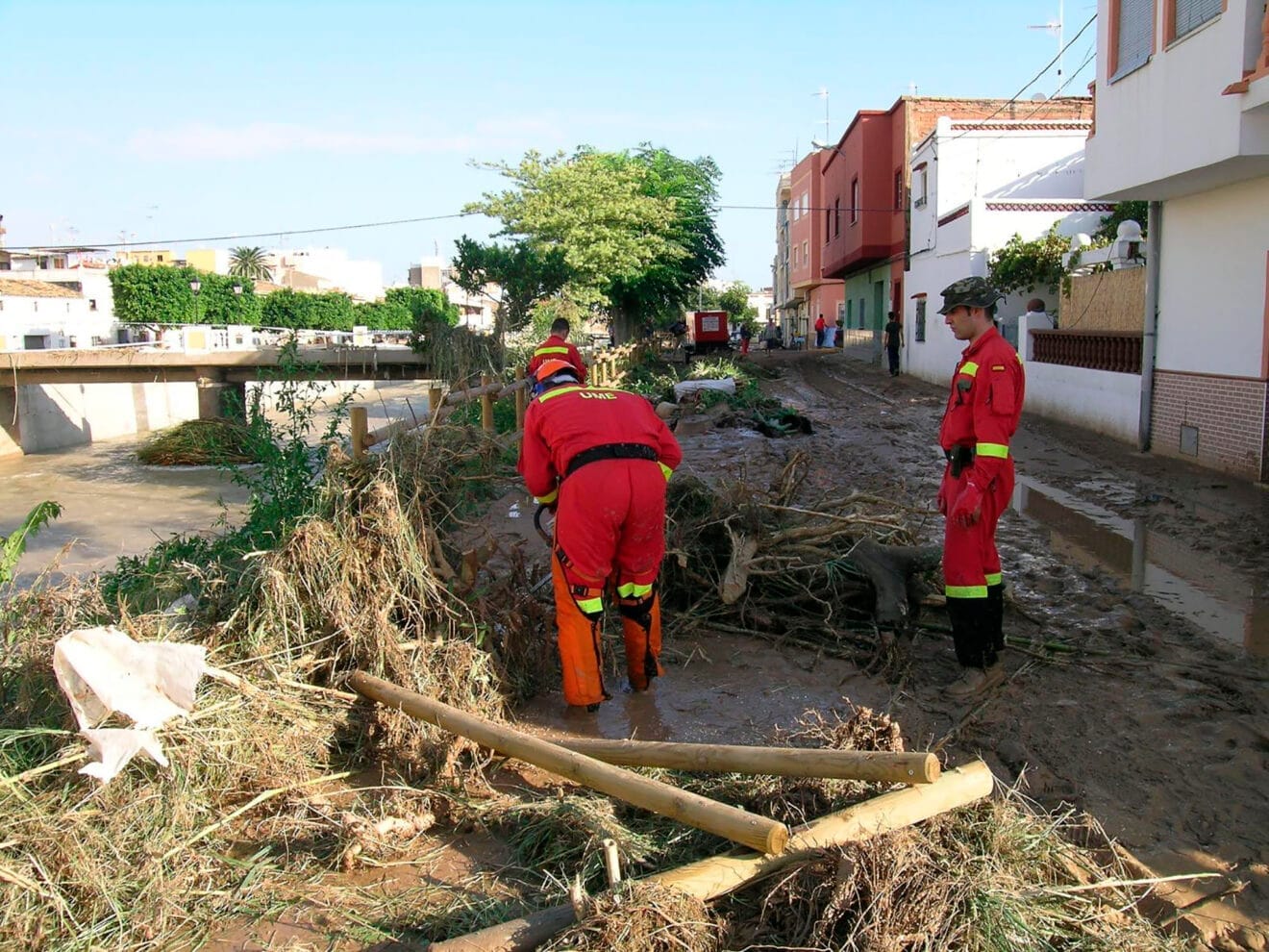 Riada de 2007 en El Verger y Beniarbeig - Foto de Tino Calvo05